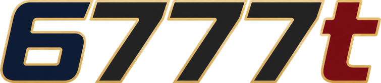 6777t লোগো